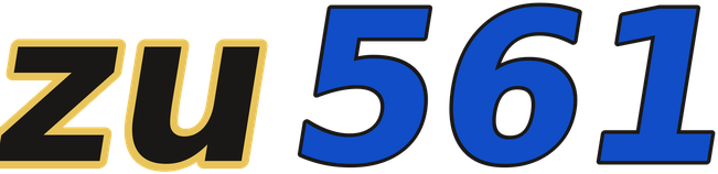 zu561 logo